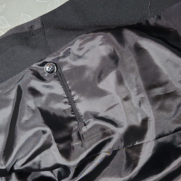 Noir Formal Jacket - Picture 8 of 13